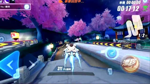 2023年抖音官方游戏画面